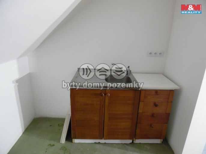 Pronájem, Byt 3+kk, Karlštejn