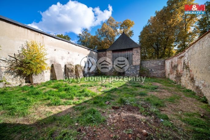 Prodej, Obchodní objekt, Polička