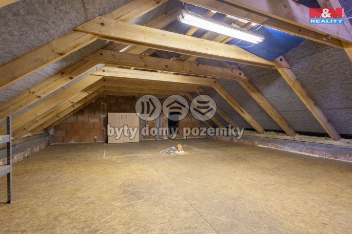 Prodej, Rodinný dům, Holany