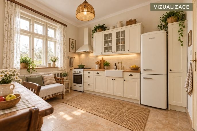 Prodej, Rodinný dům, Mladějovice