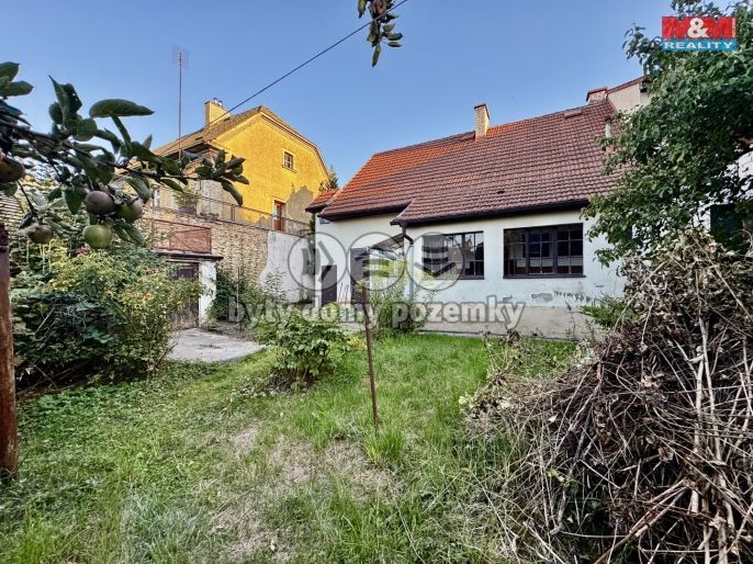 Prodej, Rodinný dům, Praha