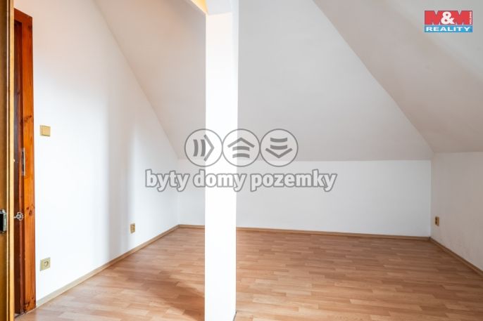 Prodej, Hotel, penzion, Přídolí