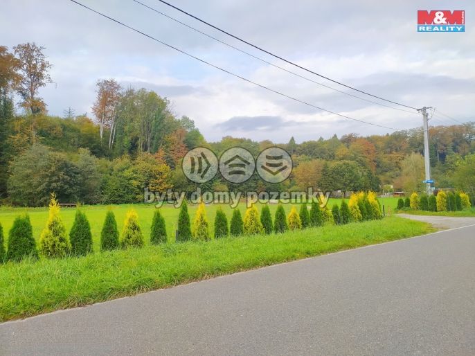 Prodej, Pozemek k bydlení, Karviná