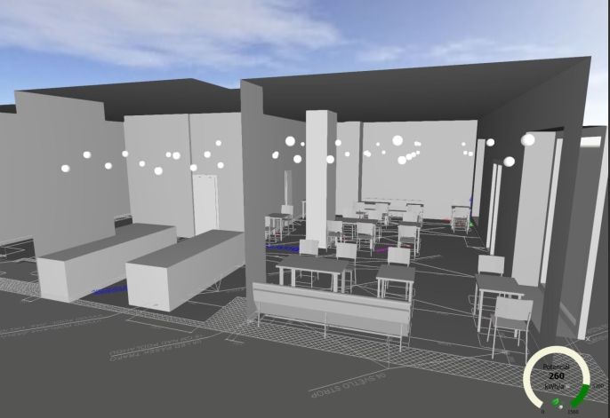 Prodej, Restaurace, stravování, Ostrava