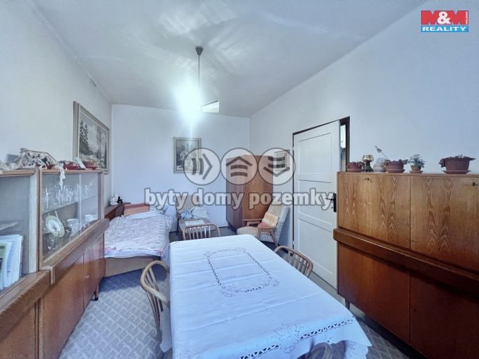 Prodej, Byt 2+kk, Uherský Brod