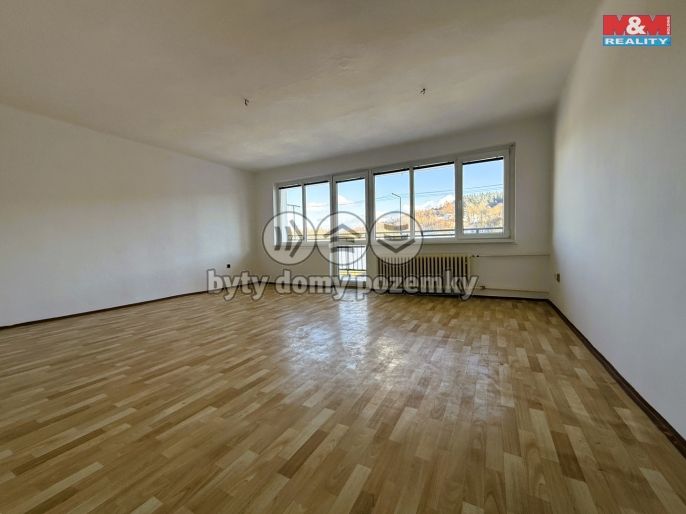 Prodej, Byt 2+1, Jablonec nad Nisou