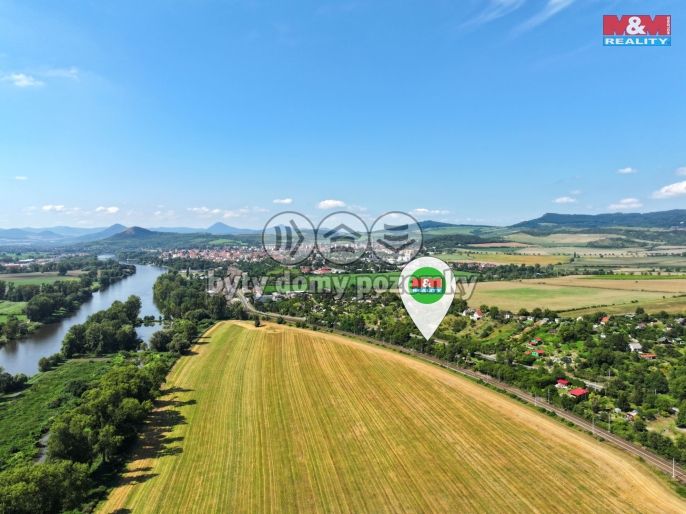 Prodej, Zahrada, Litoměřice