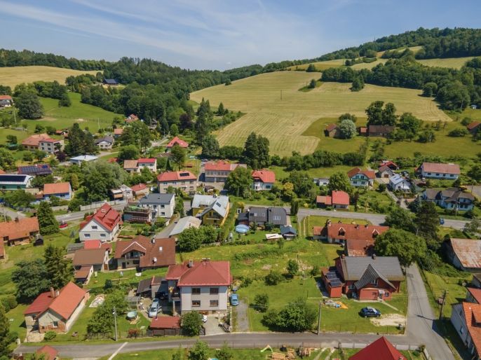 Prodej, Pozemek k bydlení, Metylovice