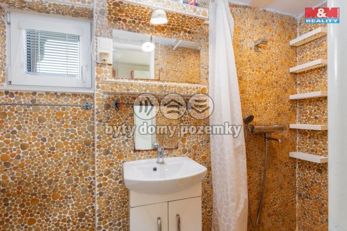 Prodej, Rodinný dům, Zbyslavice