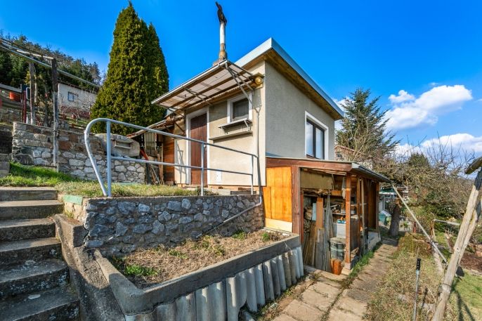 Prodej, Chata, Beroun