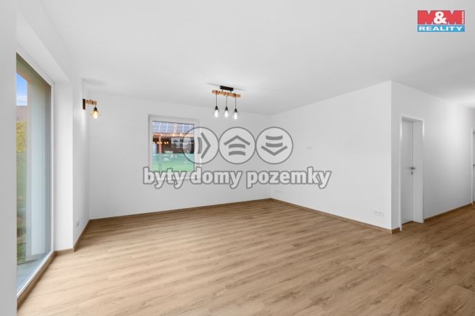 Prodej, Rodinný dům, Černuc