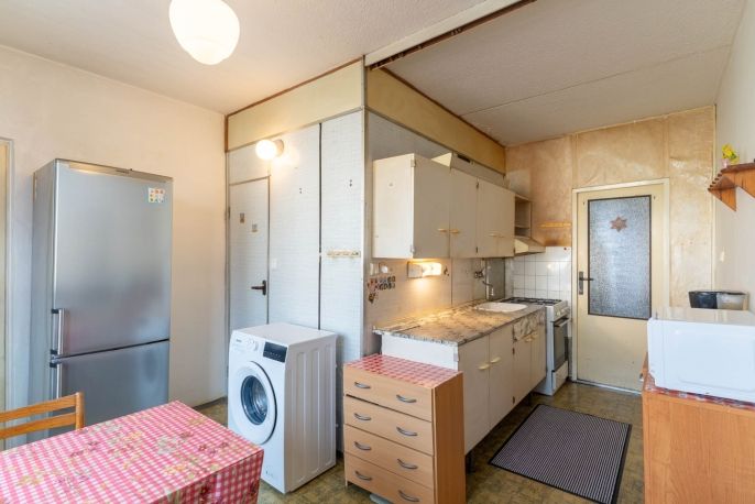 Prodej, Byt 3+1, Šlapanice