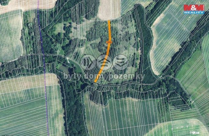 Prodej, Ostatní, Hradčovice