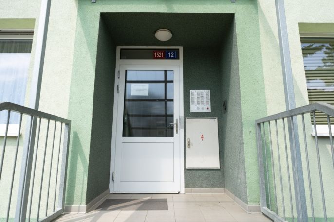 Pronájem, Byt 3+1, Teplice