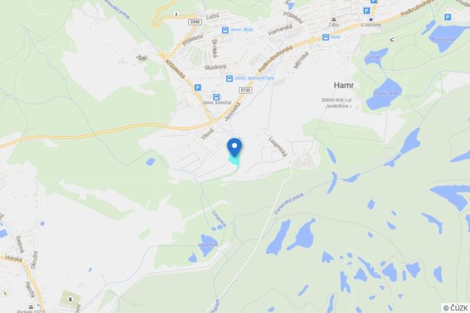 Prodej, Zahrada, Litvínov