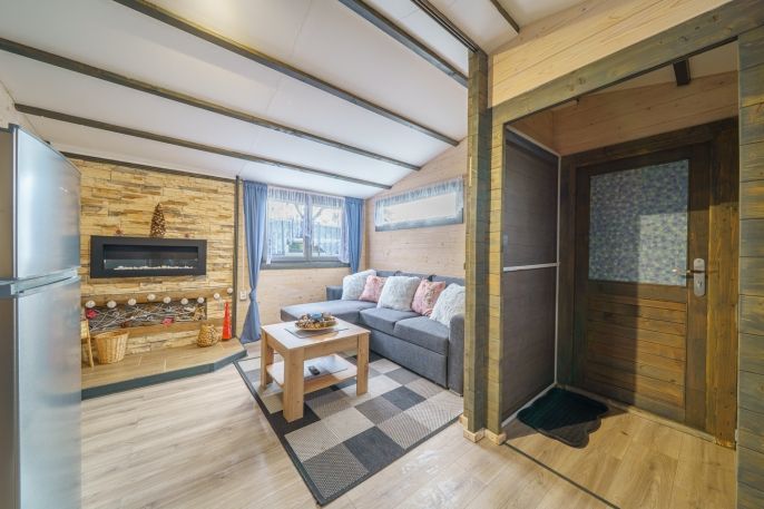 Prodej, Chata, Kadaň