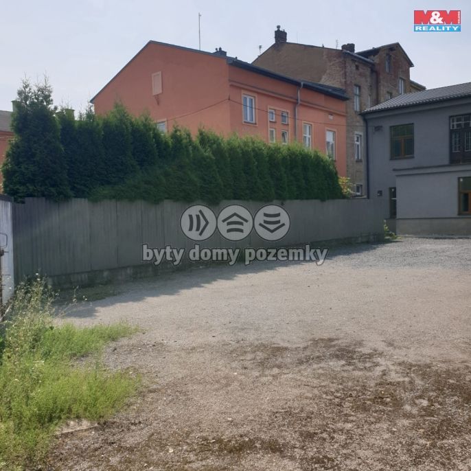 Pronájem, Obchod a služby, Ostrava