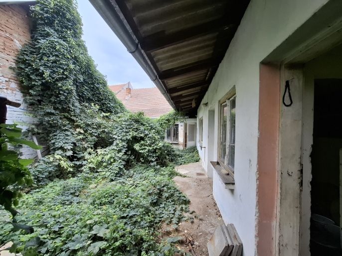 Prodej, Rodinný dům, Vlkoš