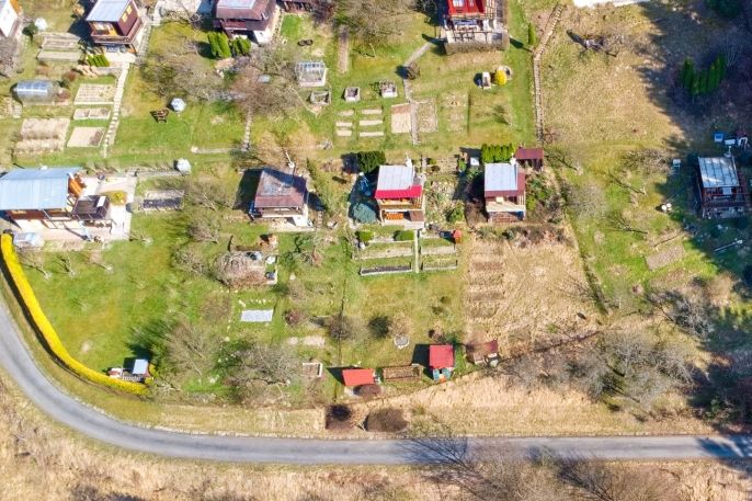 Prodej, Chata, Vsetín