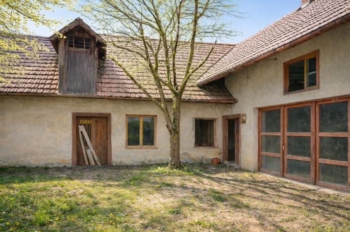 Prodej, Rodinný dům, Městec Králové