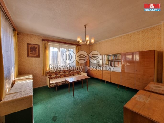 Prodej, Zemědělská usedlost, Česká Třebová