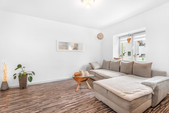 Prodej, Chalupa, Tanvald