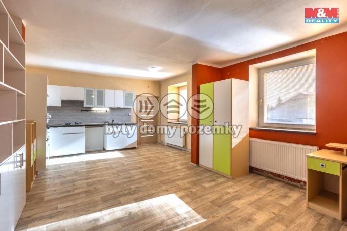 Prodej, Rodinný dům, Velké Přítočno