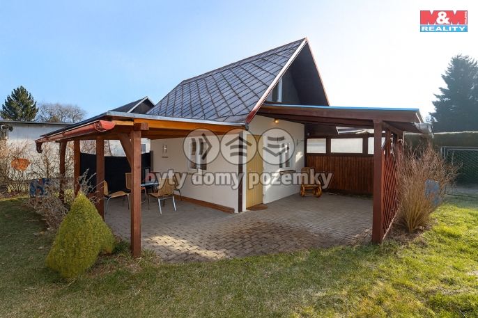 Prodej, Zahrada, Karlovy Vary