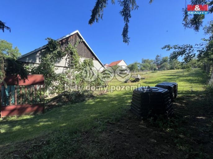 Prodej, Rodinný dům, Roštín