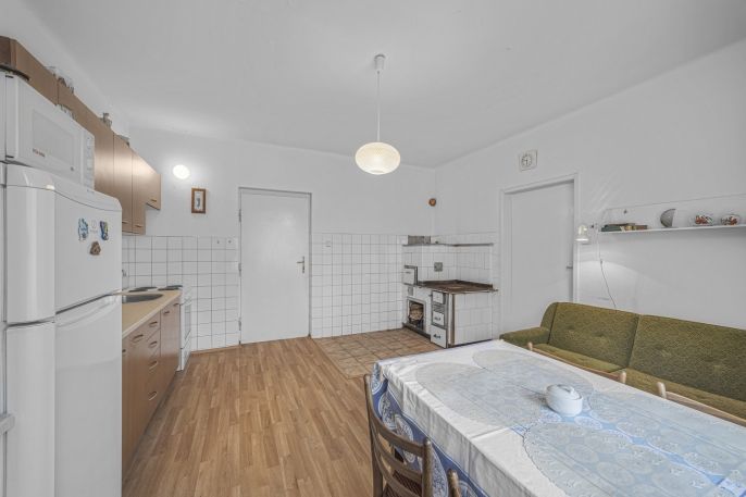 Prodej, Rodinný dům, Jíkev