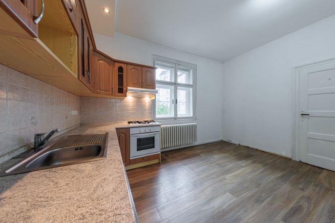 Prodej, Byt 3+1, Karlovy Vary