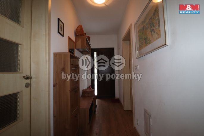 Pronájem, Chata, Nejdek