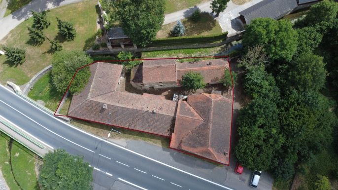Prodej, Rodinný dům, Cehnice