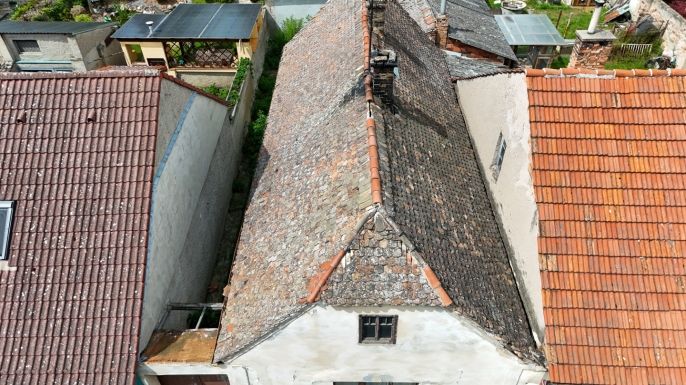Prodej, Rodinný dům, Cítoliby