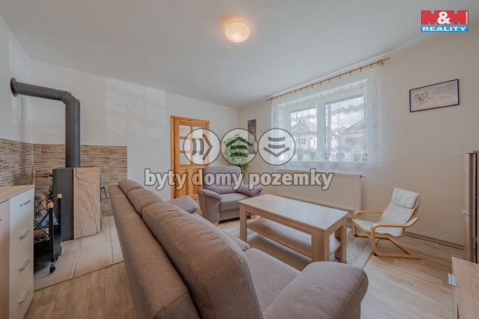 Prodej, Rodinný dům, Březolupy