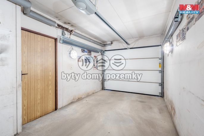 Prodej, Rodinný dům, Nový Bor