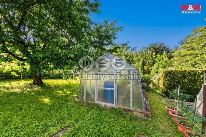 Prodej, Chata, Plzeň