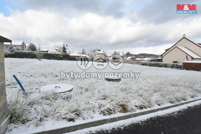 Prodej, Pozemek k bydlení, Mnichovo Hradiště