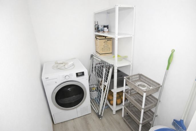 Pronájem, Byt 3+kk, Praha