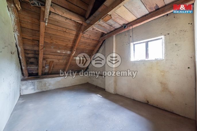 Prodej, Rodinný dům, Jehnědí