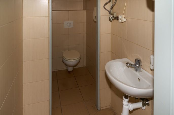 Pronájem, Obchod a služby, Teplice