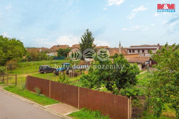 Prodej, Zahrada, Novosedly