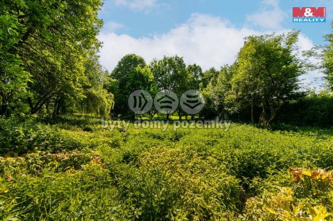 Prodej, Zahrada, Puclice