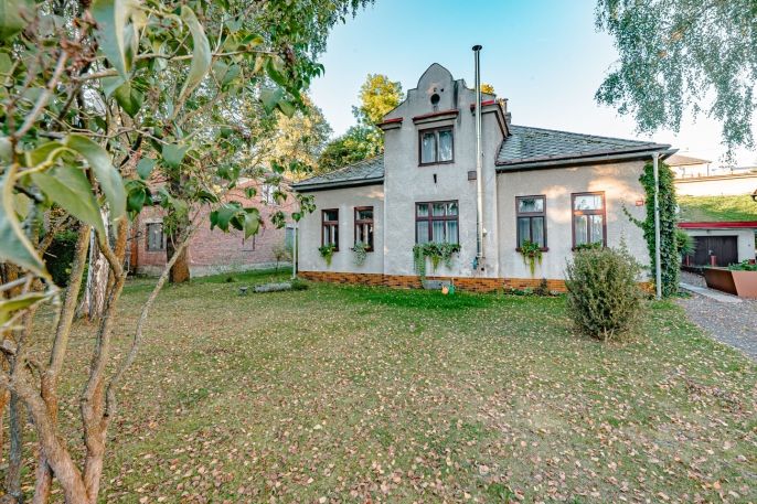 Prodej, Rodinný dům, Letohrad