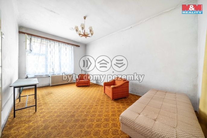 Prodej, Rodinný dům, Radnice