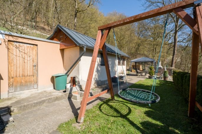 Prodej, Chata, Ústí nad Labem