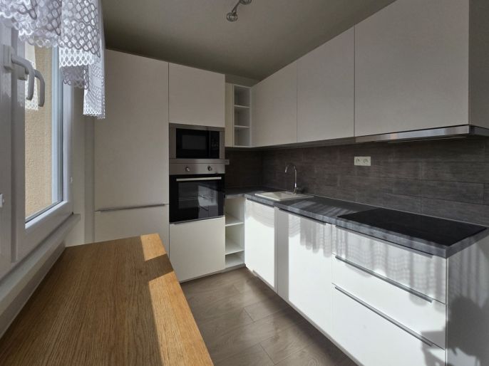 Prodej, Byt 3+1, Frýdek-Místek