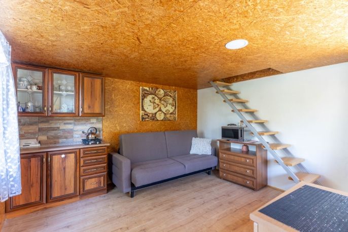 Prodej, Zahrada, Plumlov