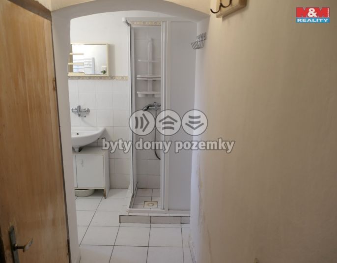 Prodej, Rodinný dům, Velvary