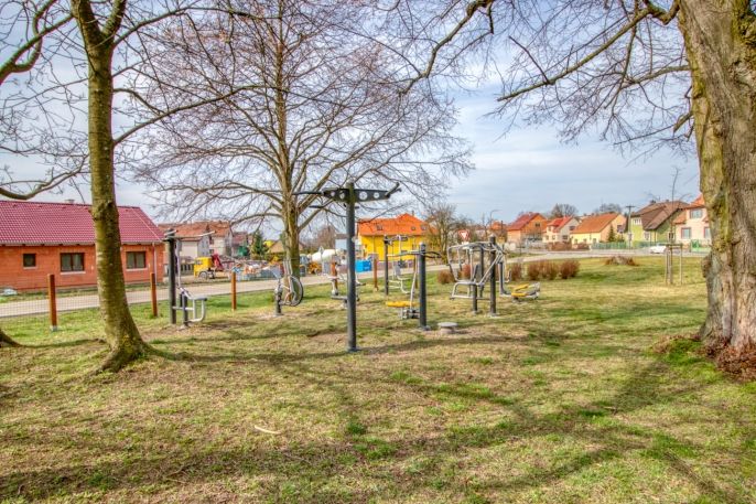 Prodej, Byt 3+1, Bělčice